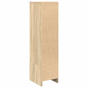 Highboard Sonoma-Eiche 119,5 cm