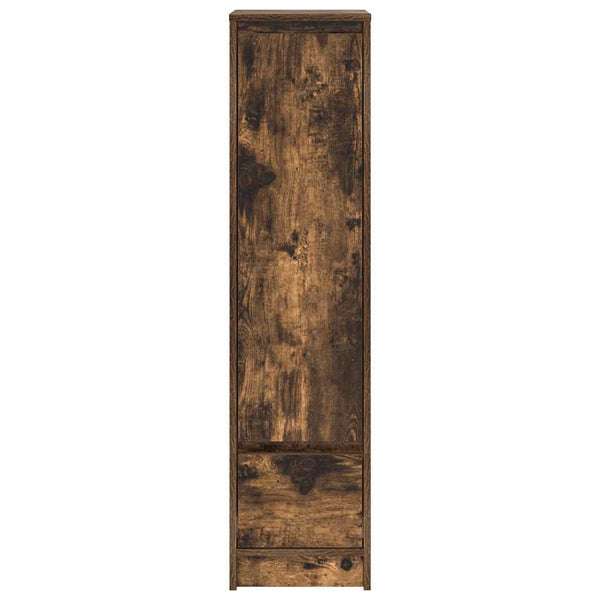 Highboard Räuchereiche 119,5 cm