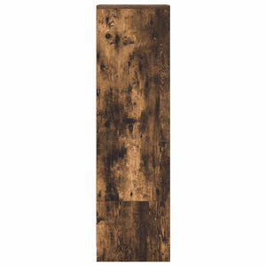 Highboard Räuchereiche 119,5 cm