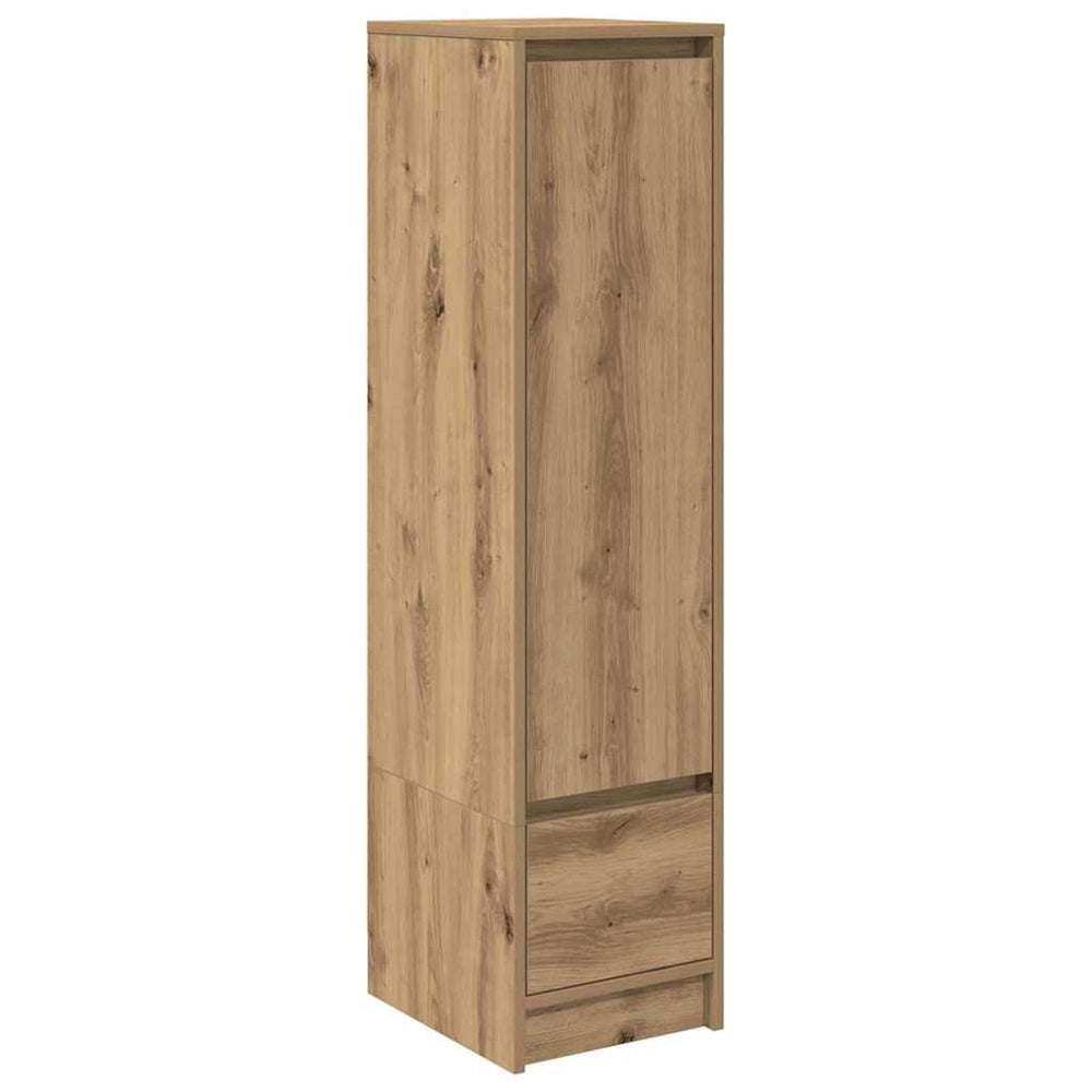 Highboard Artisan Eiche 119,5 cm