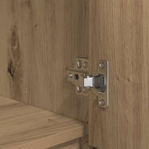 Highboard Artisan Eiche 119,5 cm