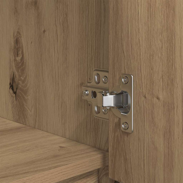 Highboard Artisan Eiche 119,5 cm