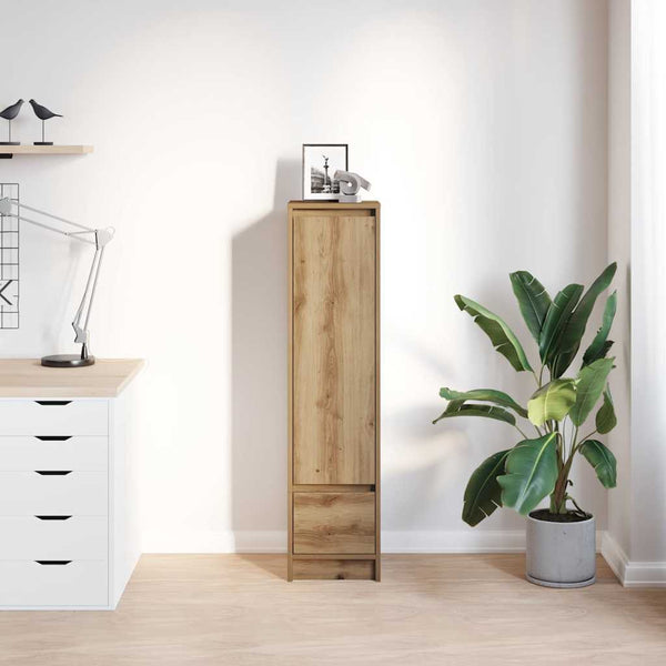 Highboard Artisan Eiche 119,5 cm
