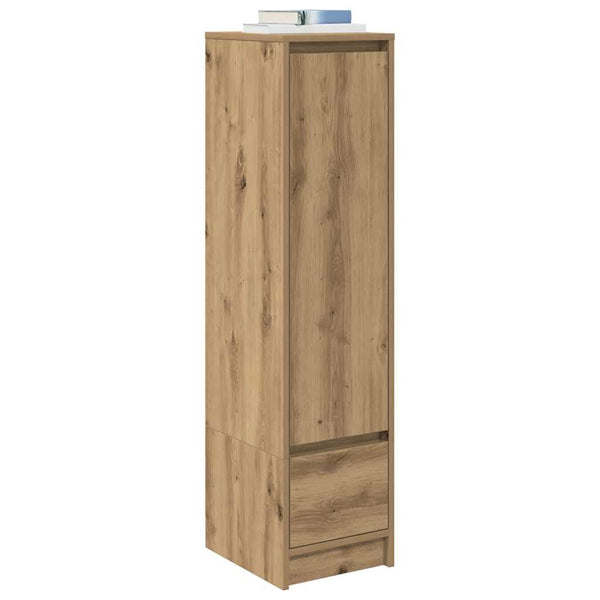 Highboard Artisan Eiche 119,5 cm