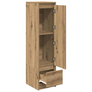Highboard Artisan Eiche 119,5 cm