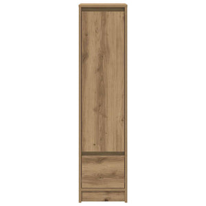 Highboard Artisan Eiche 119,5 cm