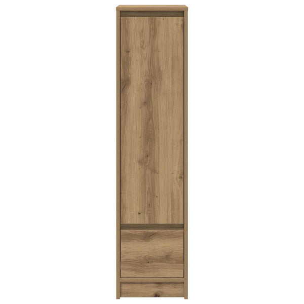 Highboard Artisan Eiche 119,5 cm