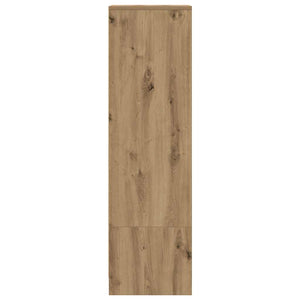 Highboard Artisan Eiche 119,5 cm