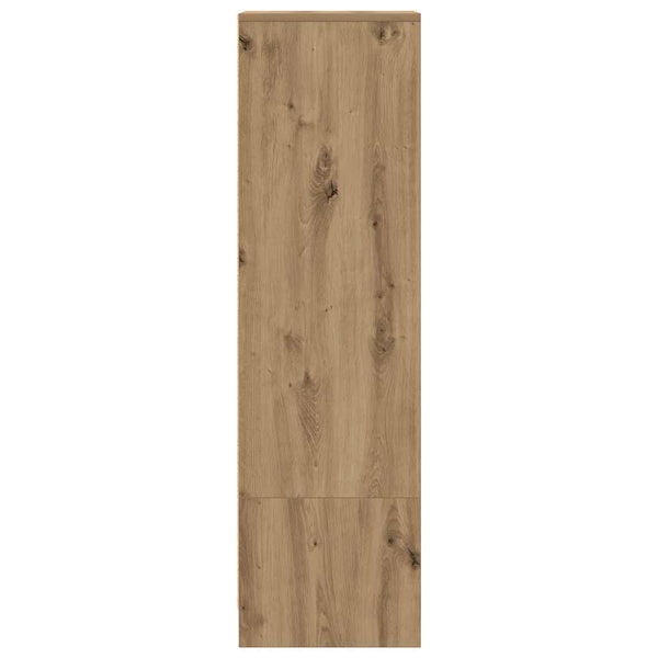 Highboard Artisan Eiche 119,5 cm