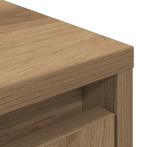 Highboard Artisan Eiche 119,5 cm