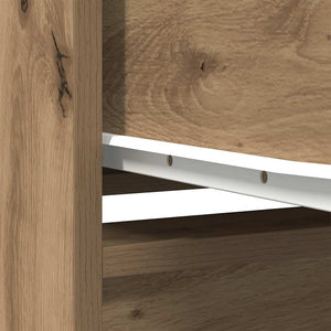 Highboard Artisan Eiche 119,5 cm