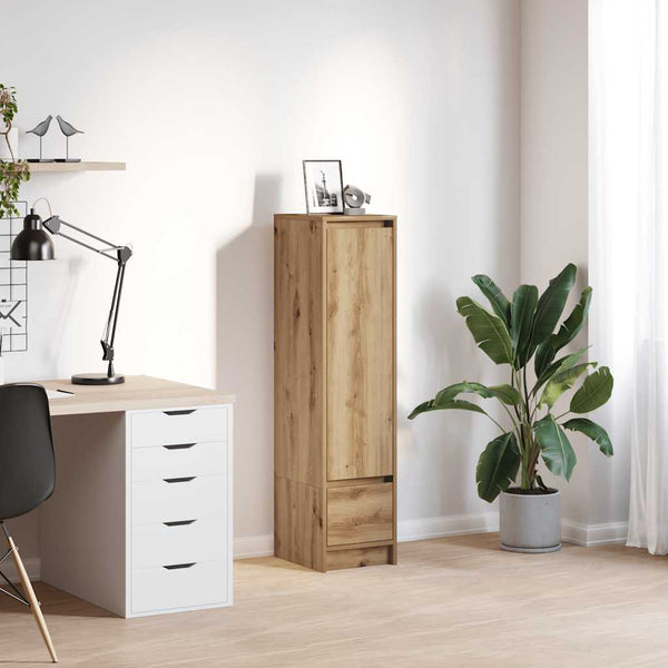 Highboard Artisan Eiche 119,5 cm
