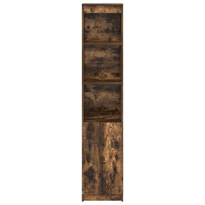 Highboard Räuchereiche 180 cm