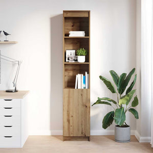 Highboard Artisan Eiche 37,5x35x180 cm