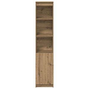 Highboard Artisan Eiche 37,5x35x180 cm