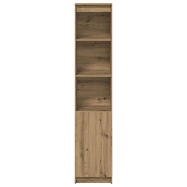 Highboard Artisan Eiche 37,5x35x180 cm