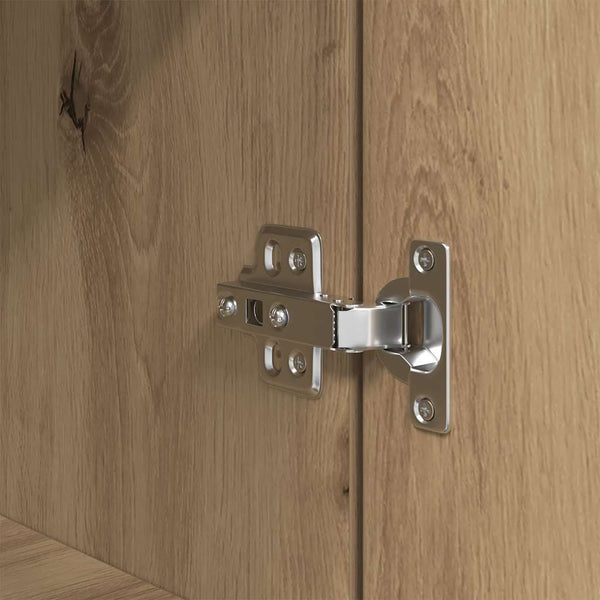 Highboard Artisan Eiche 37,5x35x180 cm