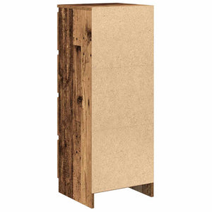 Sideboard Altholz-Optik 99 cm