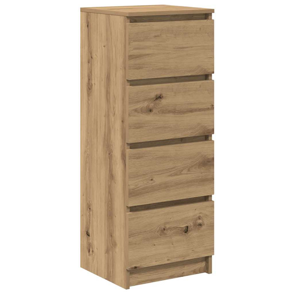 Sideboard Artisan Eiche 99 cm