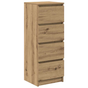 Sideboard Artisan Eiche 99 cm