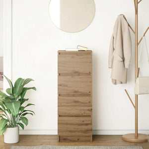 Sideboard Artisan Eiche 99 cm