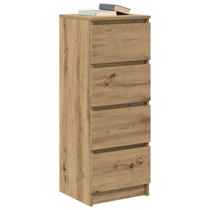 Sideboard Artisan Eiche 99 cm