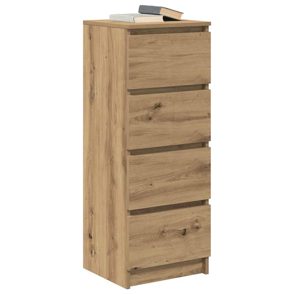 Sideboard Artisan Eiche 99 cm