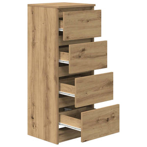 Sideboard Artisan Eiche 99 cm