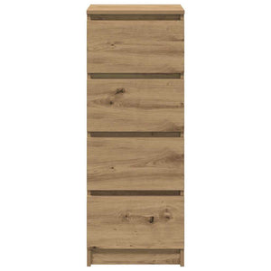 Sideboard Artisan Eiche 99 cm
