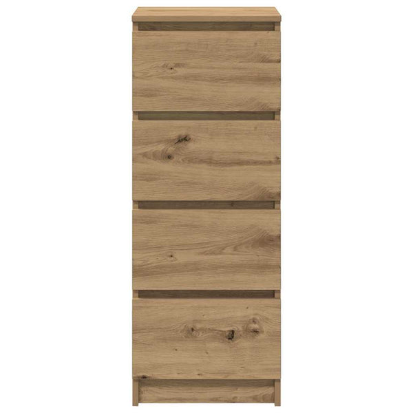 Sideboard Artisan Eiche 99 cm