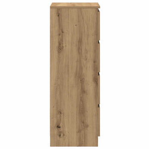 Sideboard Artisan Eiche 99 cm