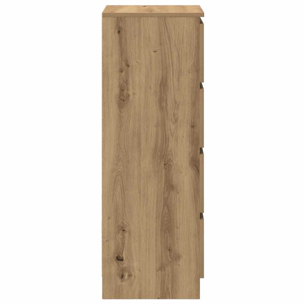 Sideboard Artisan Eiche 99 cm