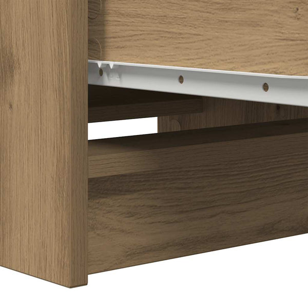 Sideboard Artisan Eiche 99 cm