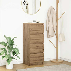 Sideboard Artisan Eiche 99 cm