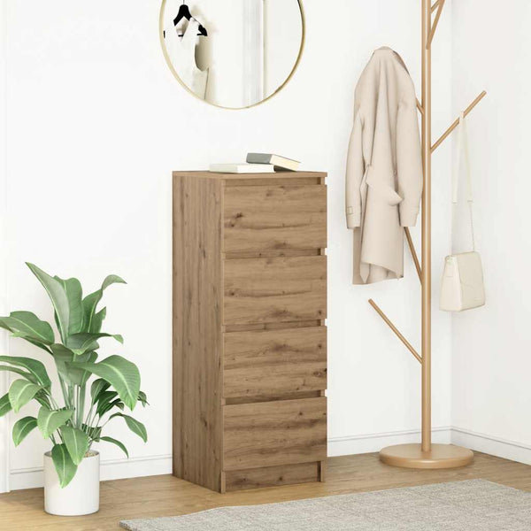 Sideboard Artisan Eiche 99 cm