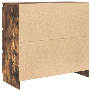 Sideboard Räuchereiche 80 cm