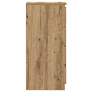 Sideboard Artisan Eiche 37,5x35x76 cm