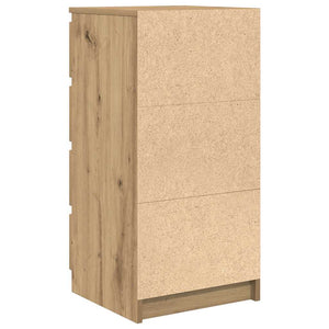 Sideboard Artisan Eiche 37,5x35x76 cm