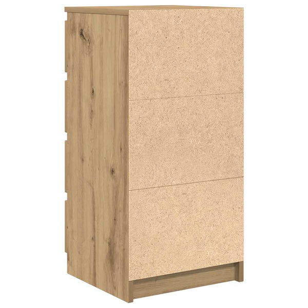 Sideboard Artisan Eiche 37,5x35x76 cm