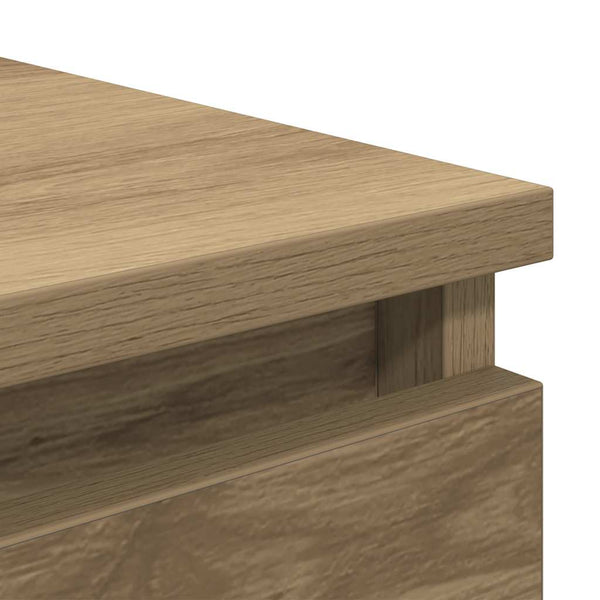 Sideboard Artisan Eiche 37,5x35x76 cm