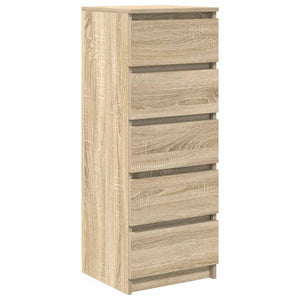 Sideboard Sonoma-Eiche 99 cm