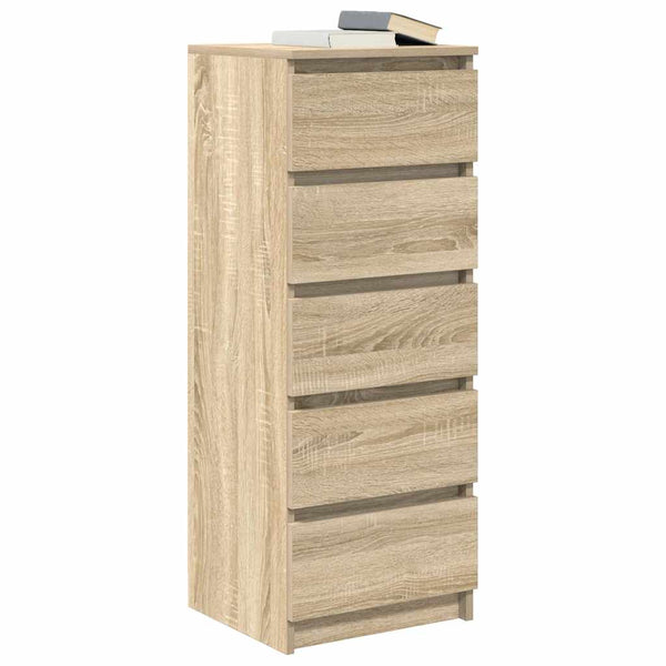 Sideboard Sonoma-Eiche 99 cm