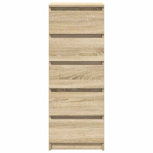 Sideboard Sonoma-Eiche 99 cm