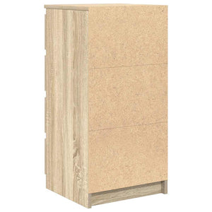 Sideboard Sonoma-Eiche 99 cm
