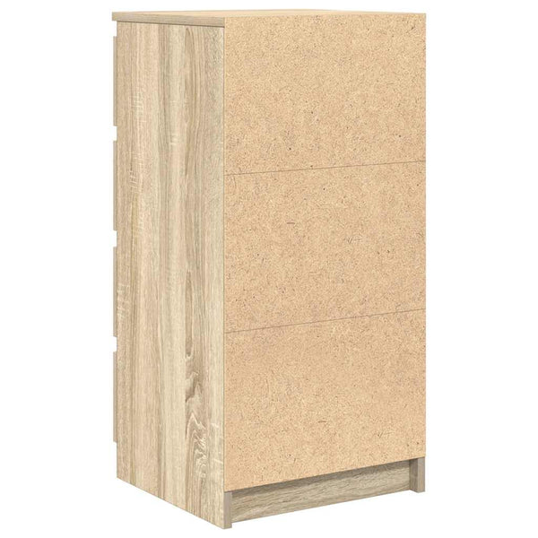 Sideboard Sonoma-Eiche 99 cm