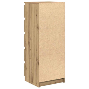 Sideboard Artisan-Eiche 99 cm
