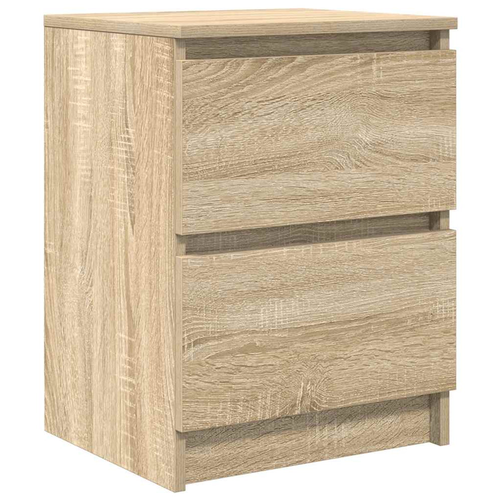 TV-Schrank Sonoma Eiche 40x35x54 cm