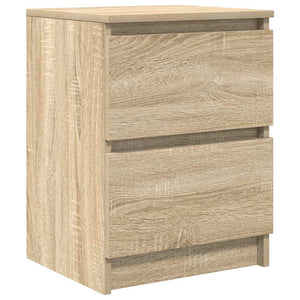 TV-Schrank Sonoma Eiche 40x35x54 cm