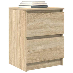 TV-Schrank Sonoma Eiche 40x35x54 cm