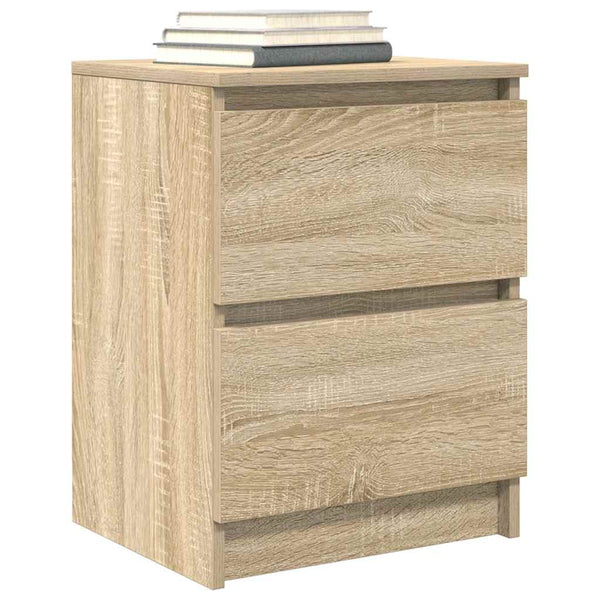 TV-Schrank Sonoma Eiche 40x35x54 cm